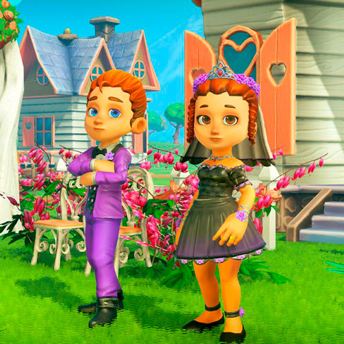 Farm Together - Wedding Pack DLC Cd Key Steam Global